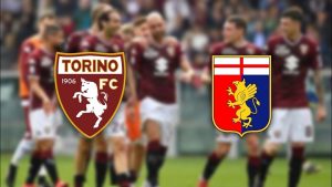 Genoa và Torino