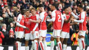 Nhận định phong độ thi đấu Sheffield United vs Arsenal