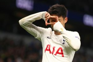 Nhận định phong độ thi đấu Tottenham vs Crystal Palace