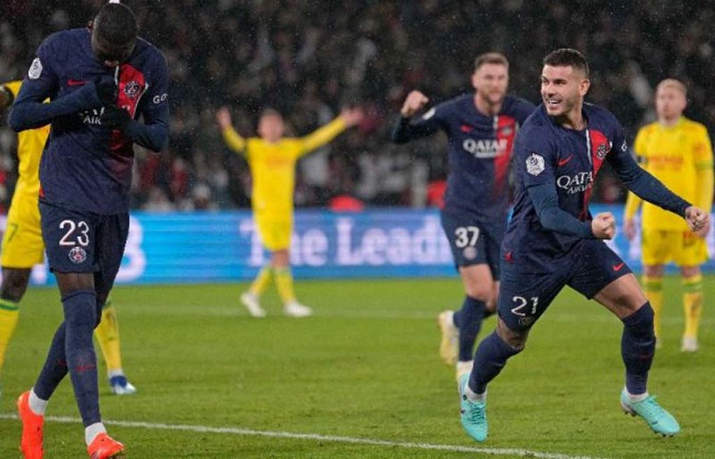 Nhận định Revel vs PSG trước giờ trái bóng lăn 02h45 ngày 8/1